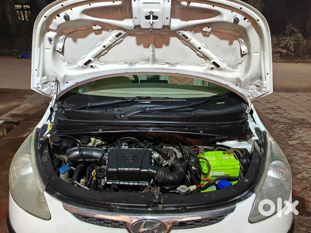 Hyundai I10 Final Price Negotiable  On Deal Papaer Valid Upto 2028