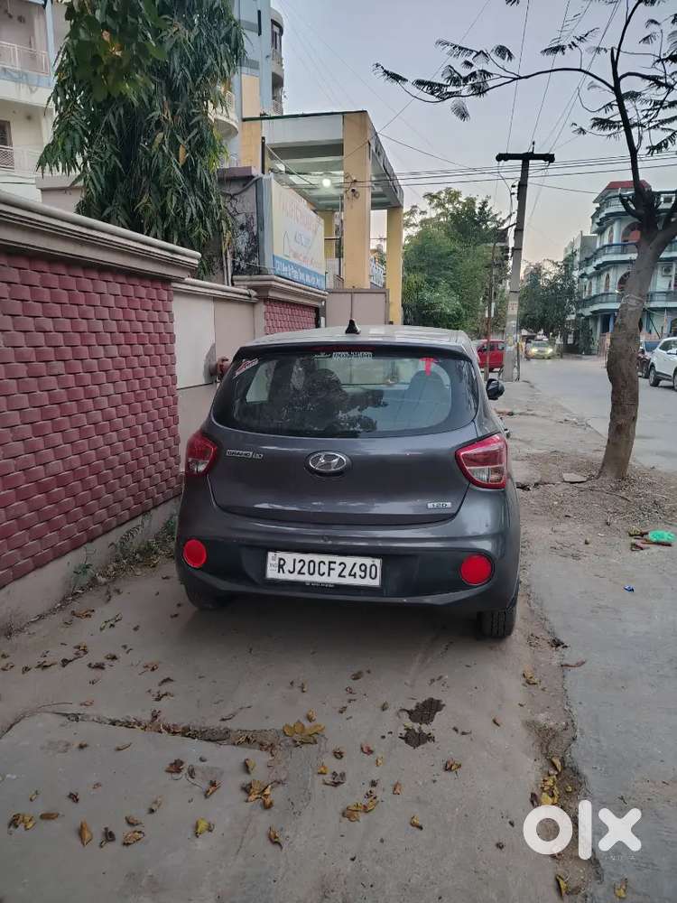 Well Maintained Car For Sale