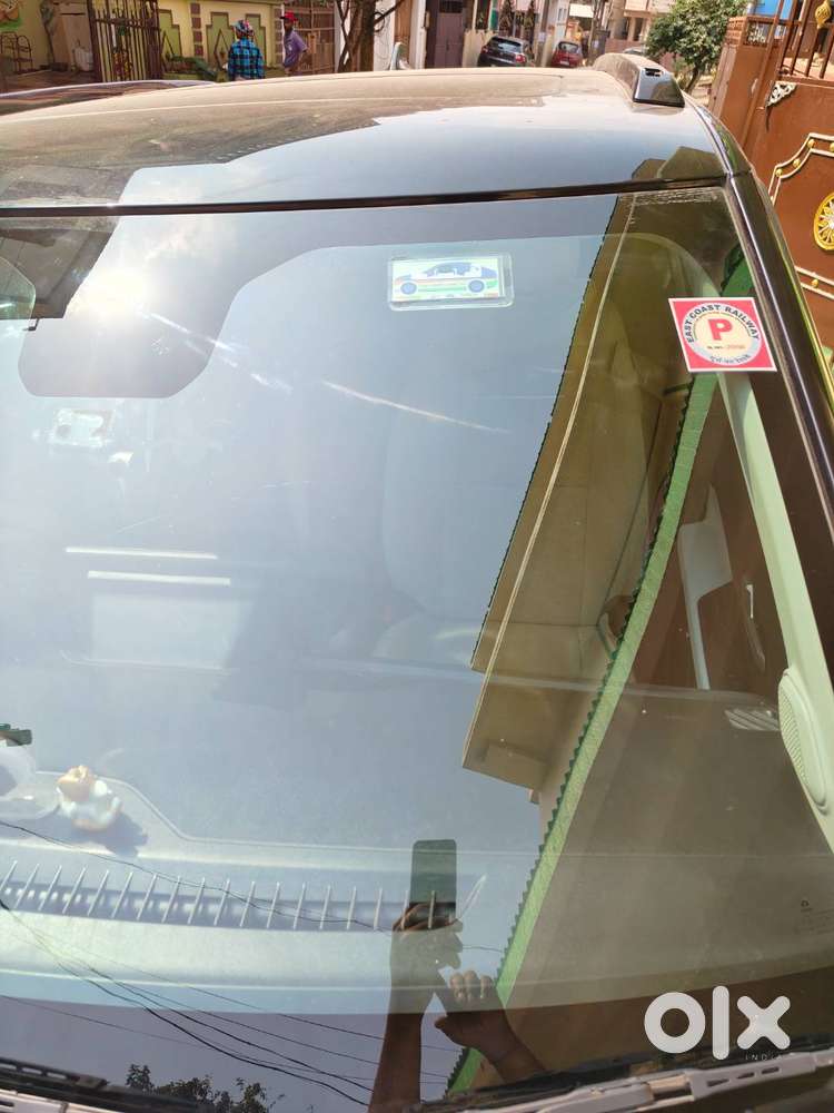 Tata Punch Ev 2024 Top Model In Brand New Condition