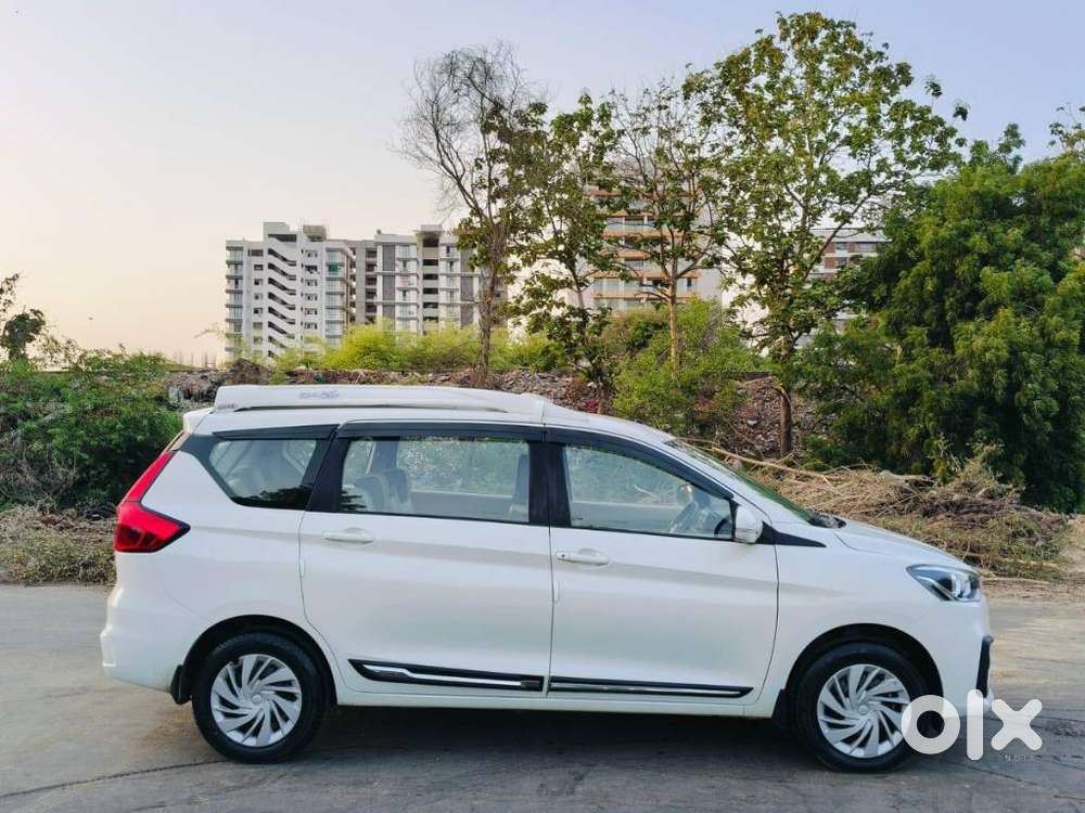 Maruti Suzuki Ertiga Vxi (o) Cng, 2024, Cng & Hybrids