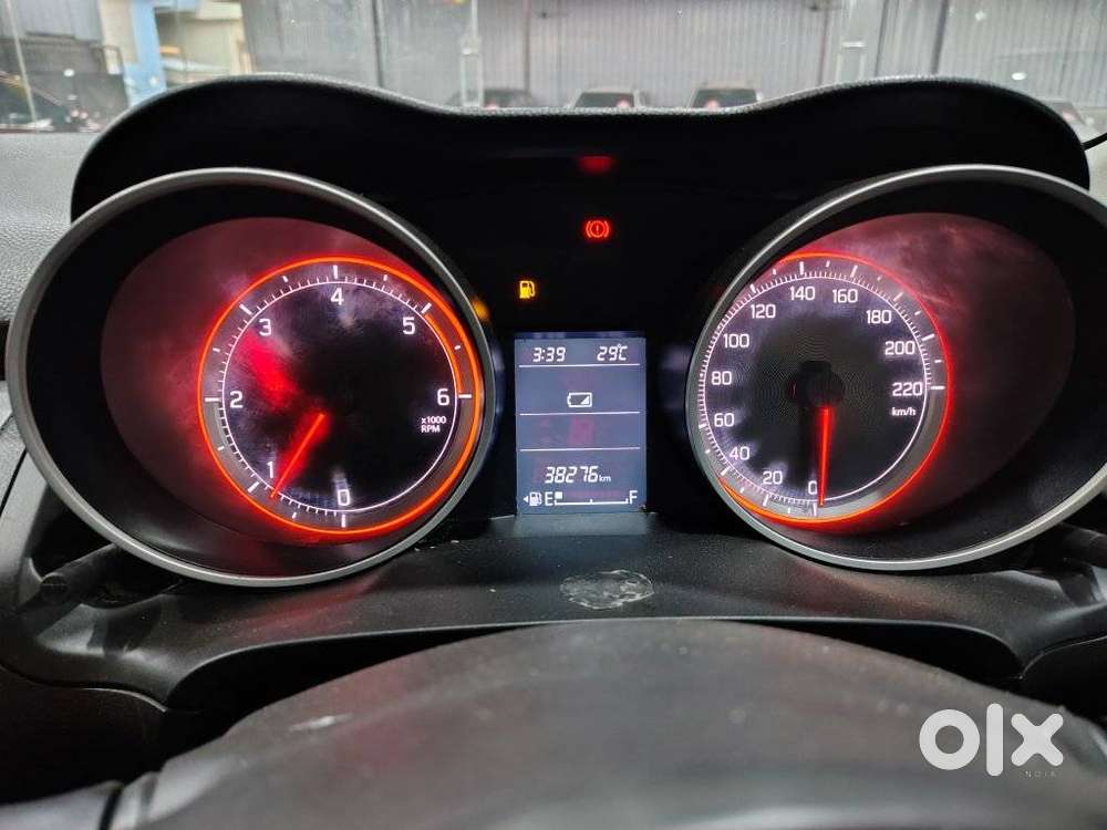 Maruti Suzuki Swift Zdi, 2019, Diesel