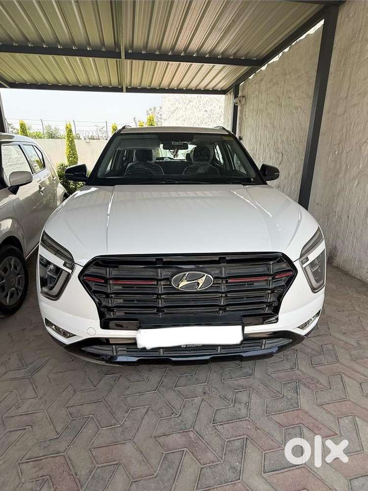Hyundai Diesel Manual 2023 Car