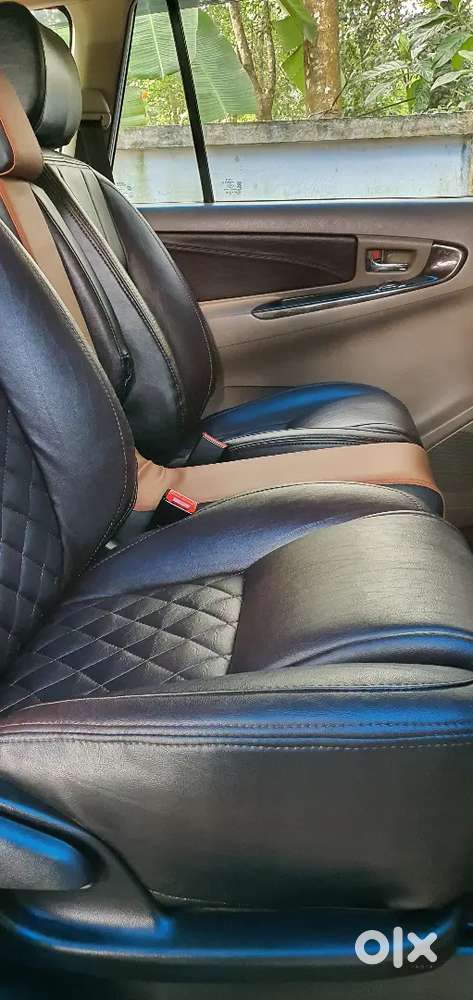 Toyota Innova Diesel Manual 2015