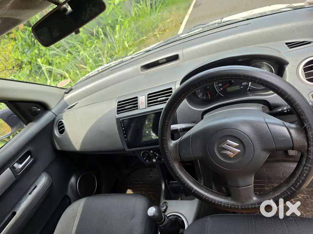 Maruti Suzuki Swift 2009