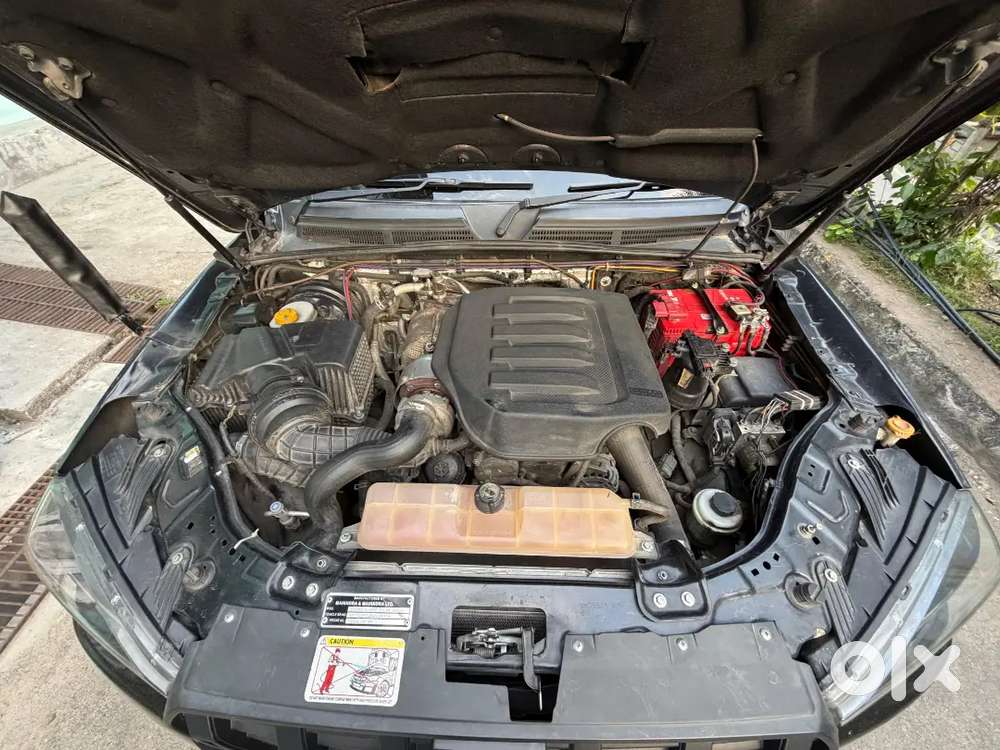 Mahindra Scorpio Classic 2023 Diesel Well Maintained