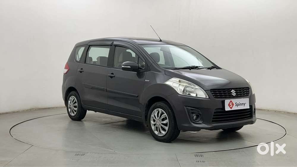 Maruti Suzuki Ertiga 1.5 Vxi, 2013, Petrol