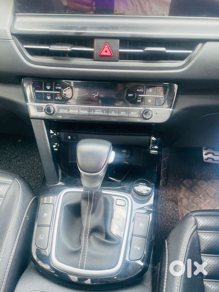 Kia Seltos Gtx Plus, 2023, Diesel