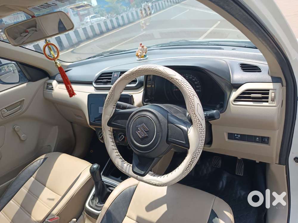 Maruti Suzuki Dzire 1.2 Tour S Cng, 2024, Cng & Hybrids