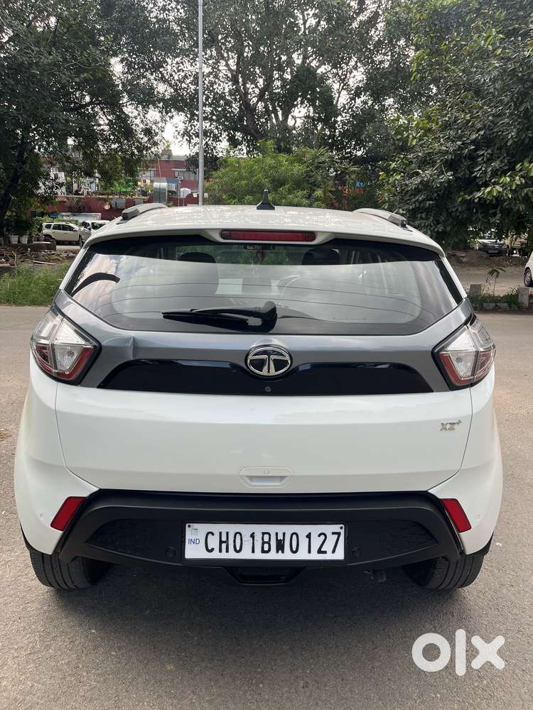Tata Nexon 1.5 Revotorq Xz Plus (o), 2019, Diesel