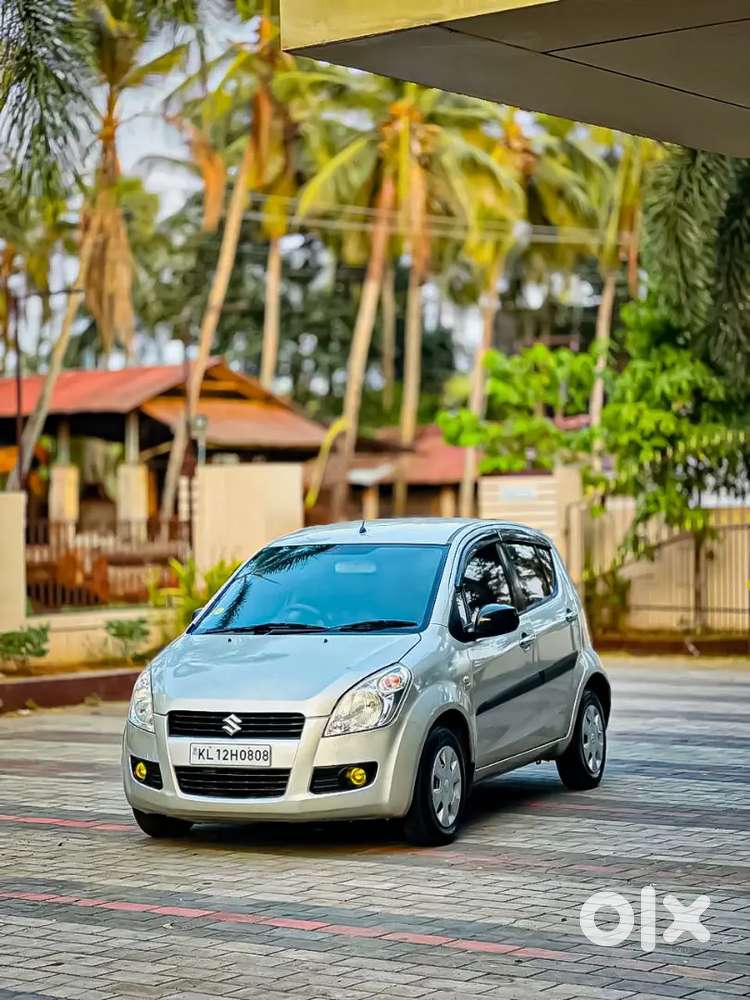 High Quality Neet And Clean Ritz Diesel Vdi 2 Owner Malappuram Tirur