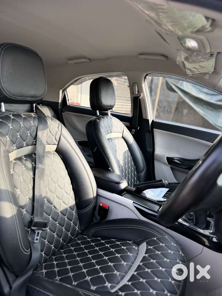Tata Nexon 1.2 Revotron Xz Plus (o), 2022, Petrol