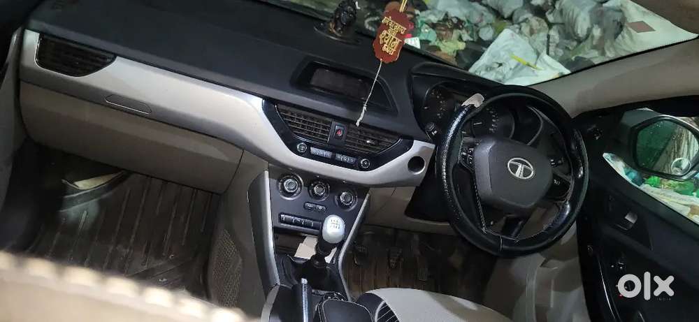 Tata Nexon 2019 Diesel