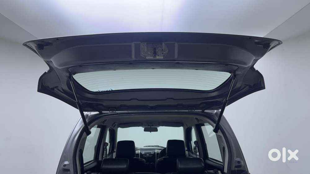 Maruti Suzuki Wagon R Vxi, 2013, Petrol