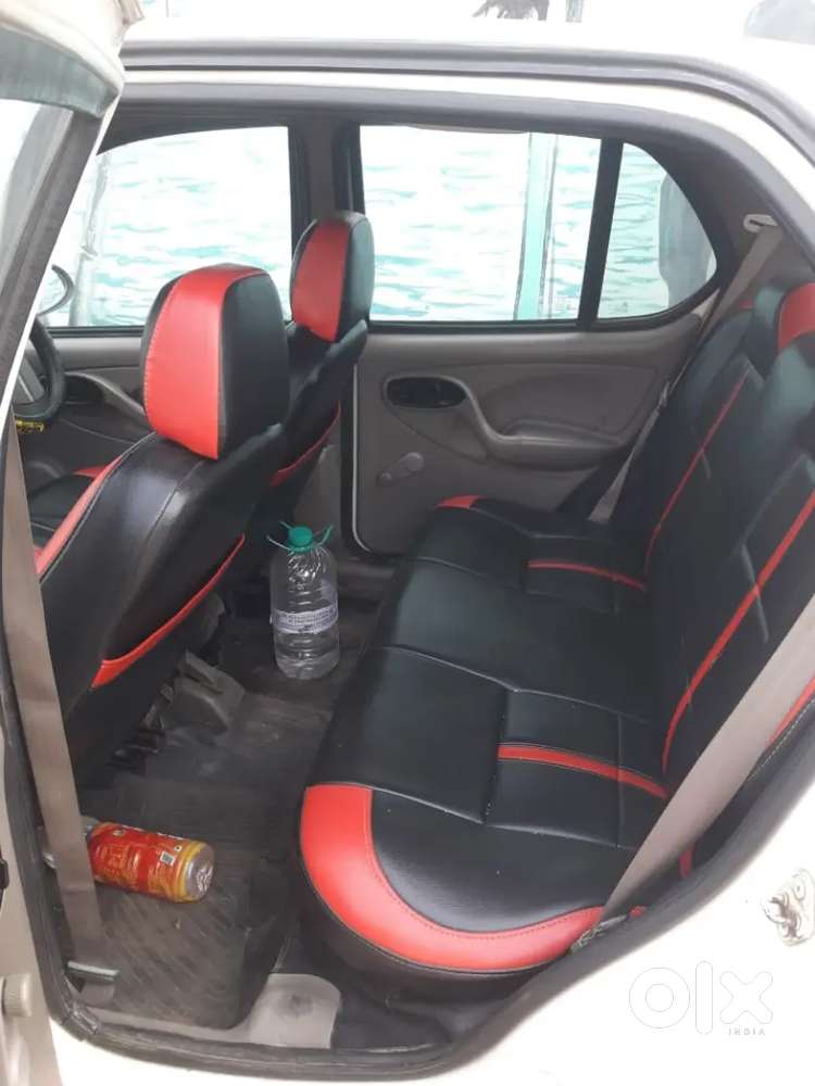 Tata Indigo Ecs 2013 Diesel Well Maintained