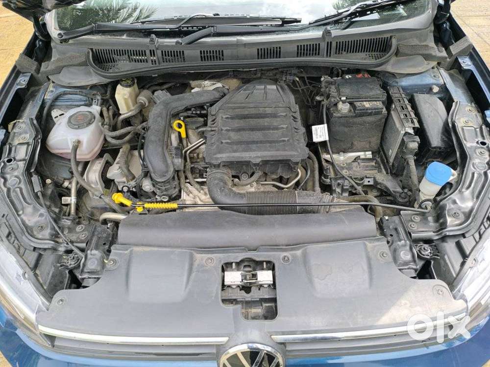 Volkswagen Virtus 1.0 Comfortline Tsi, 2024, Petrol