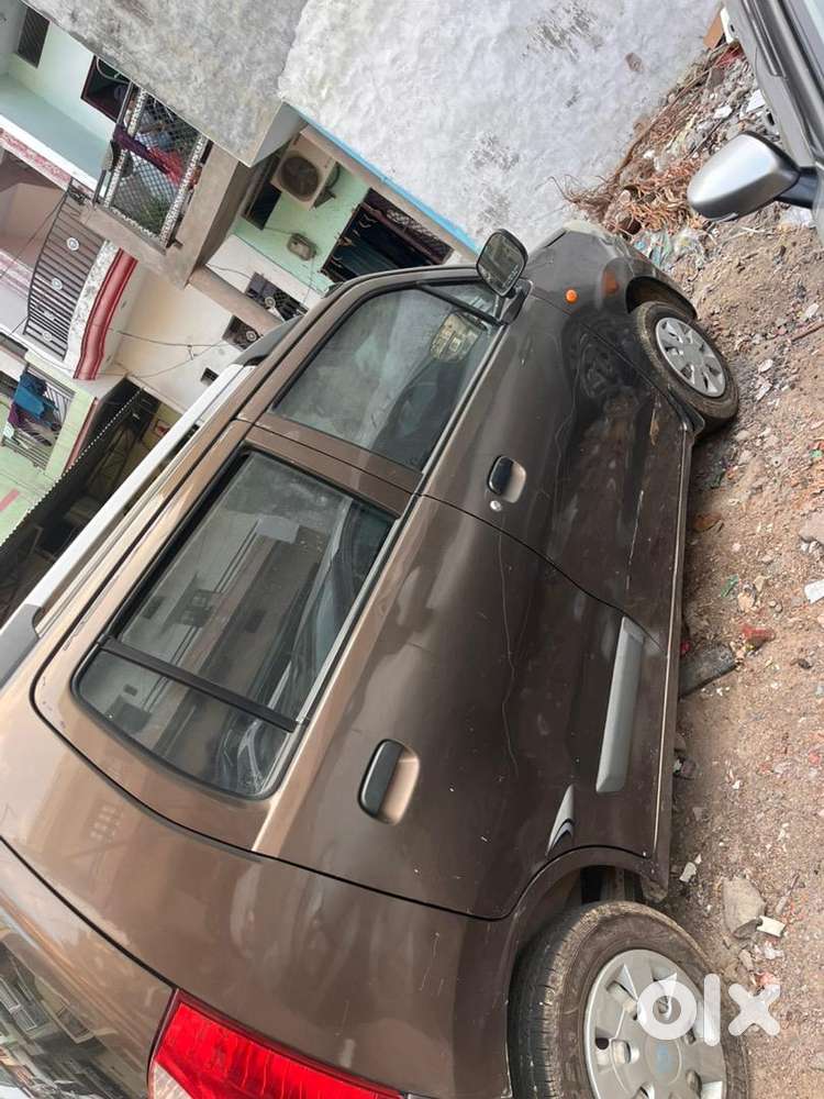 2013 Maruti Suzuki Car