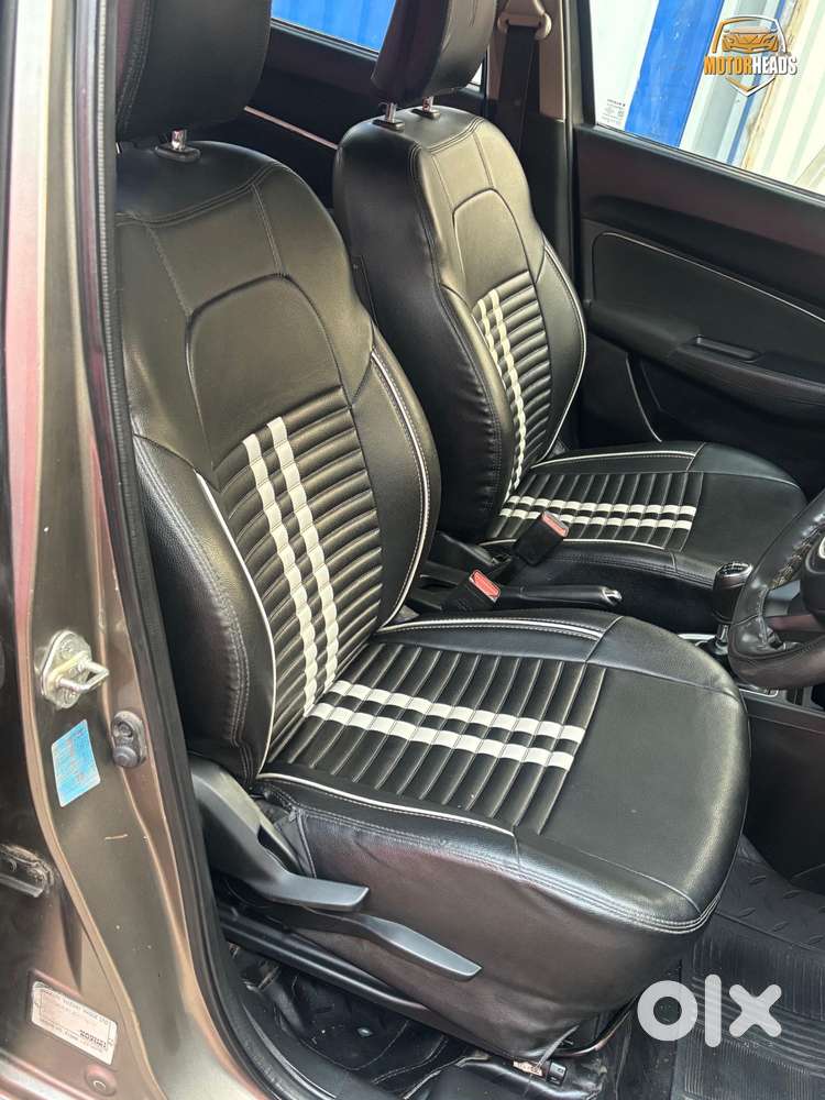 Maruti Suzuki Swift Vxi 2018, 2018, Petrol