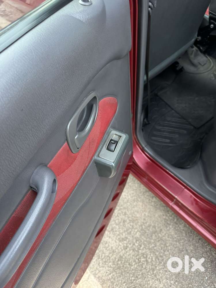 Hyundai Santro Xing Gls, 2009, Petrol