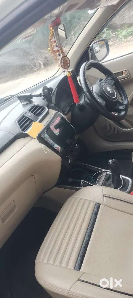 Maruti Suzuki Dzire 2023 Petrol Good Condition