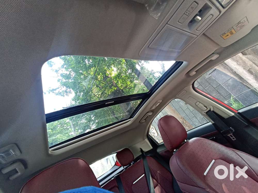 Tata Curvv Accomplished Plus A 1.5 Kryojet Diesel 6mt, 2024, Diesel