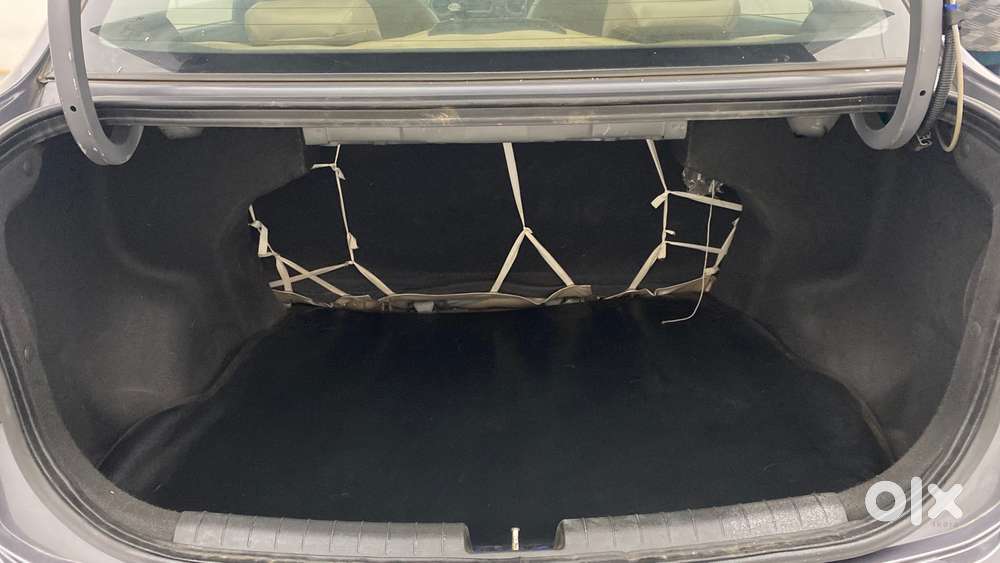 Hyundai Xcent S 1.2, 2019, Petrol