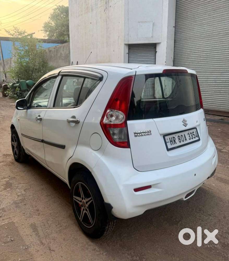 Maruti Suzuki Ritz, 2011, Diesel
