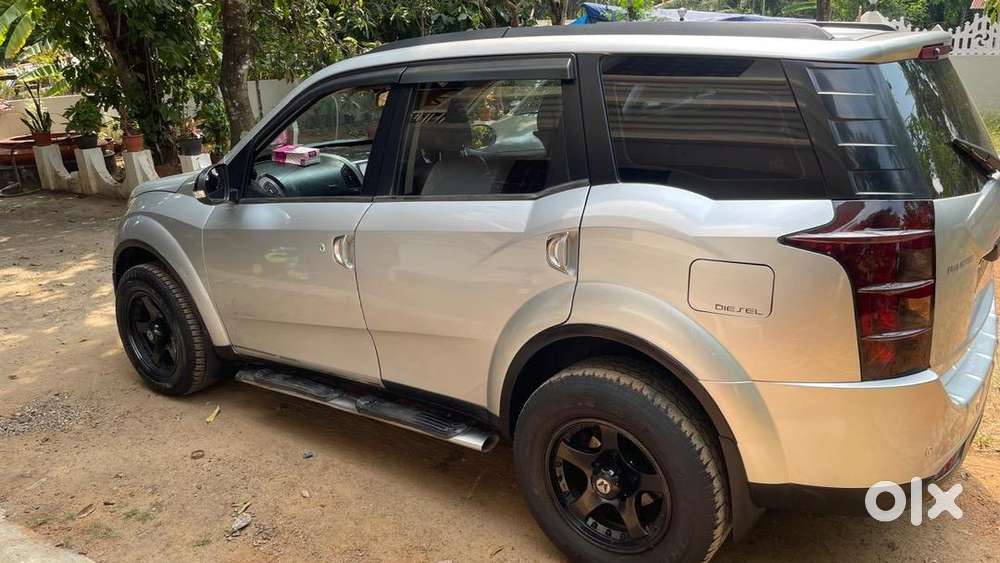 Mahindra Xuv500 Diesel Well Maintained