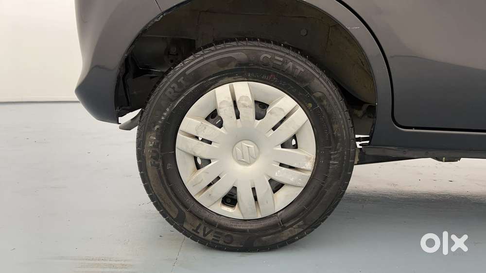 Maruti Suzuki Alto 800 2012-2016 Vxi, 2022, Petrol