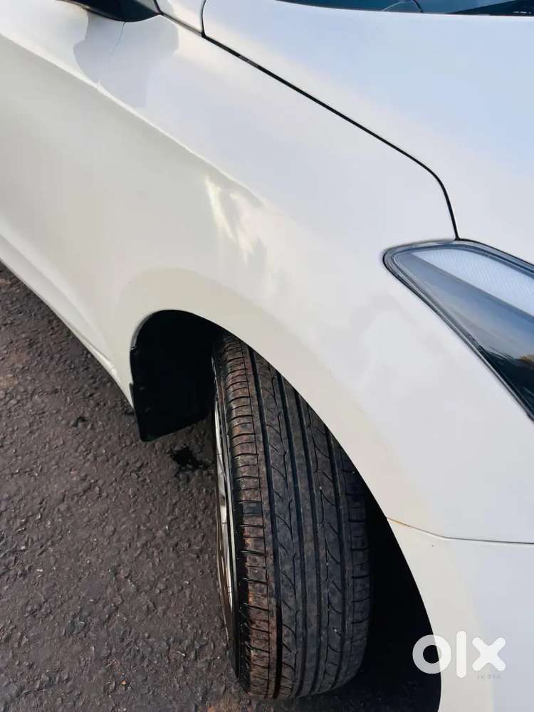 Hyundai I20 2017 Diesel 235000 Km Driven