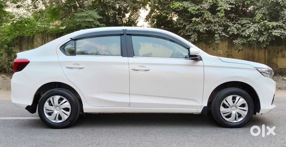 Honda Amaze 1.2 Smt I Vtec, 2023, Petrol