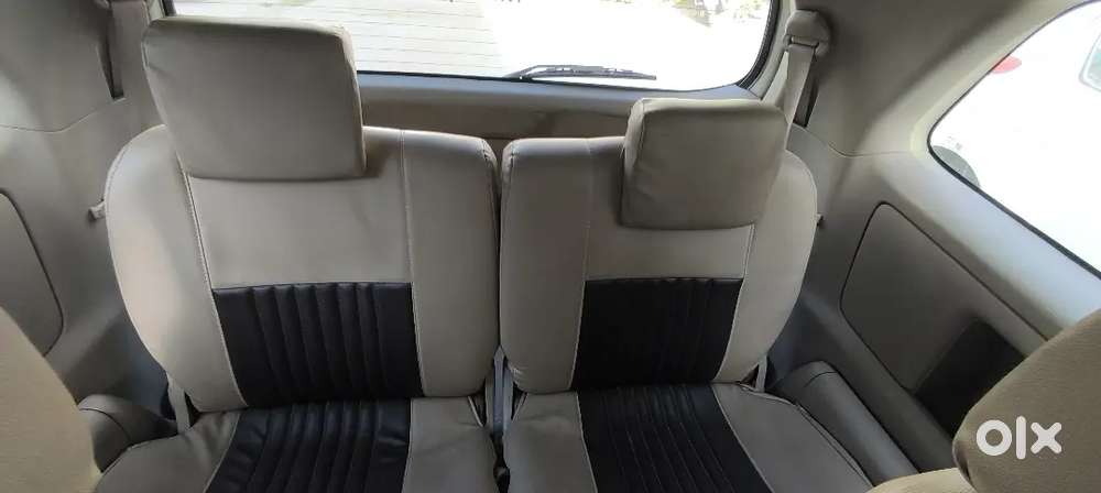 Toyota Innova 2012 Diesel Well Maintained