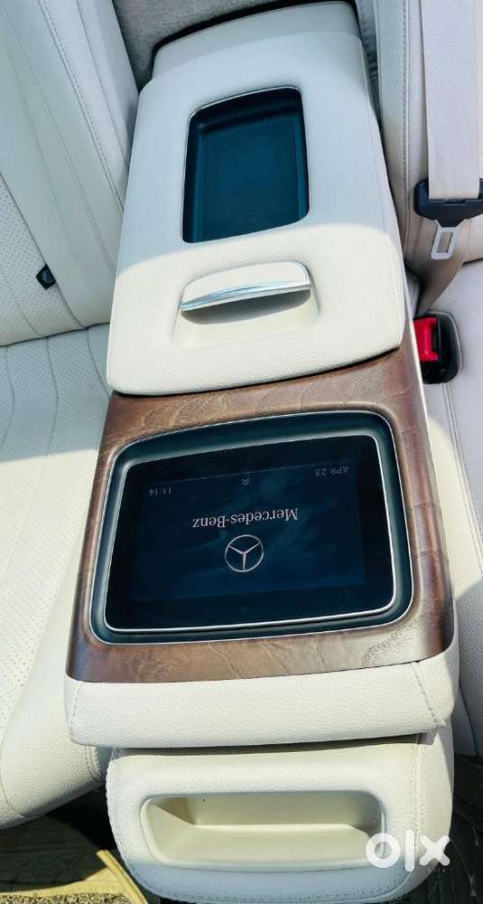 Mercedes-benz E-class E 220 D, 2019, Diesel