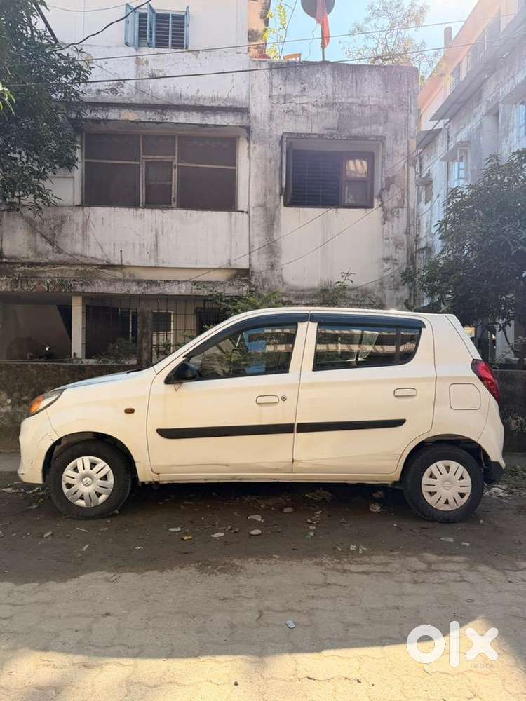 Alto 800 Only (33,000) 2017