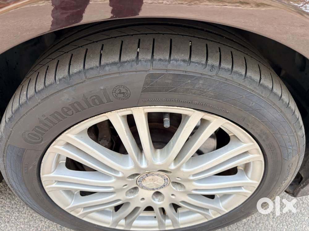 Mercedes-benz E-class 250 D, 2011, Diesel