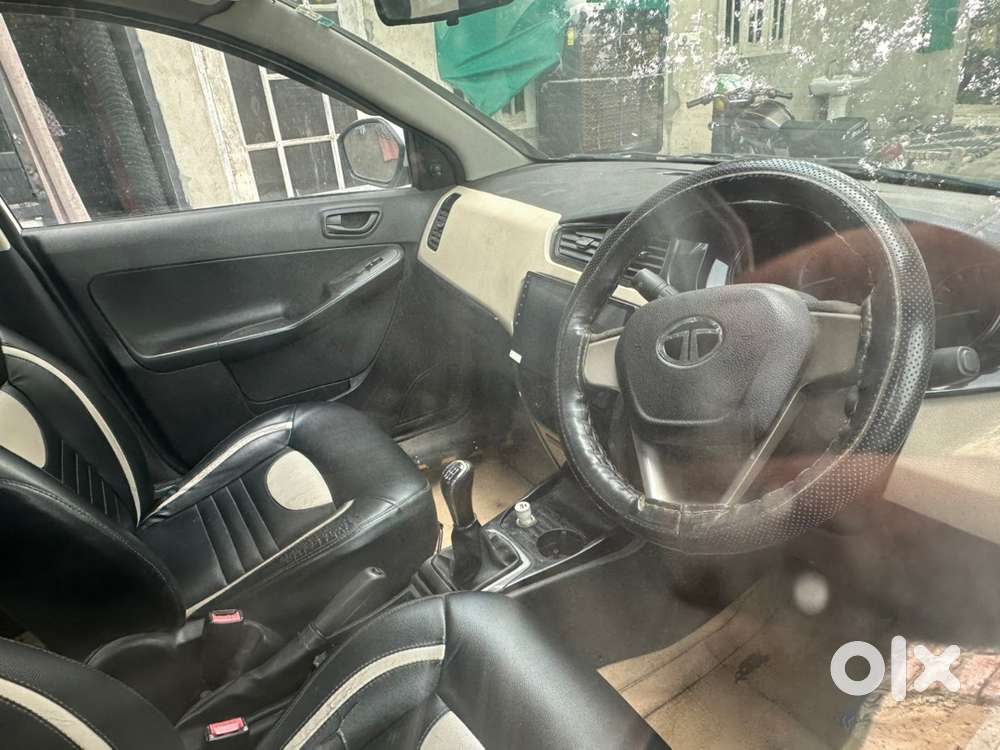 Tata Zest Diesel 2015