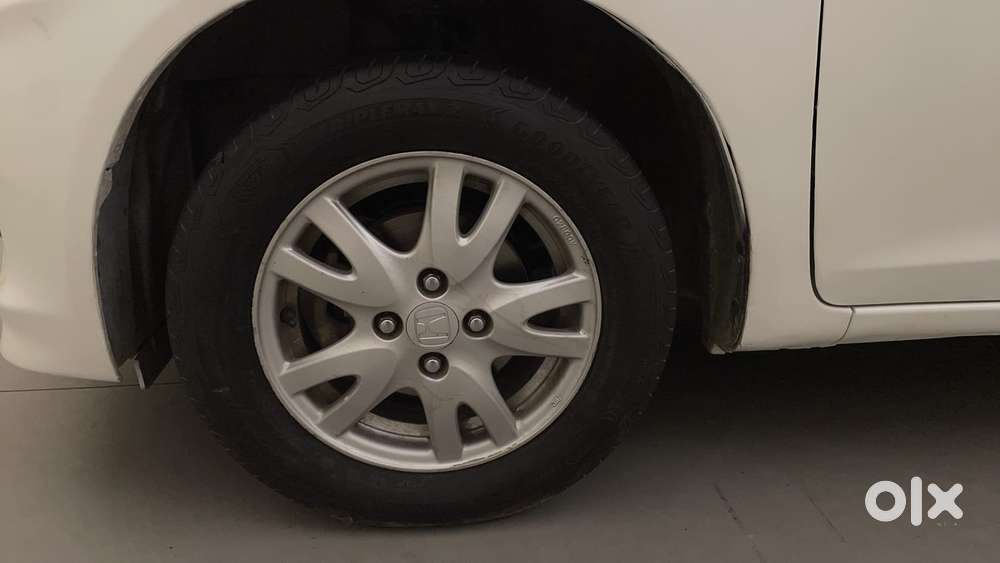 Honda Brio 1.2 Vx Mt, 2015, Petrol