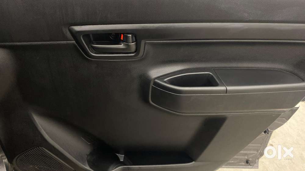 Maruti Suzuki S-presso Vxi Opt, 2022, Petrol