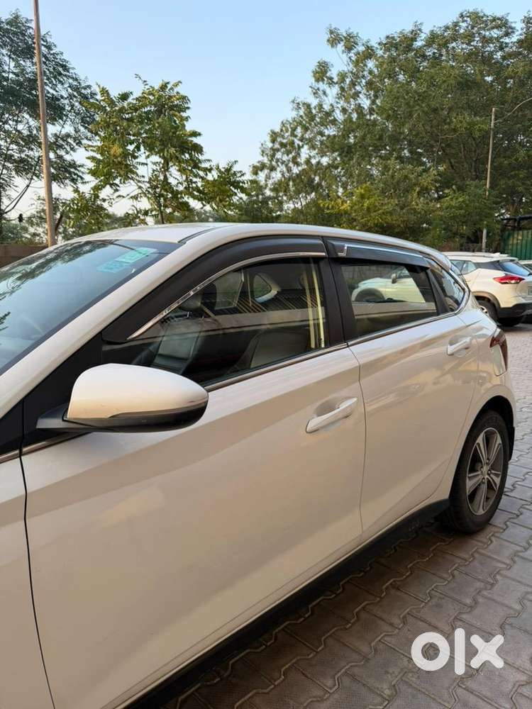 Hyundai New I20 2022 Petrol Well Maintained