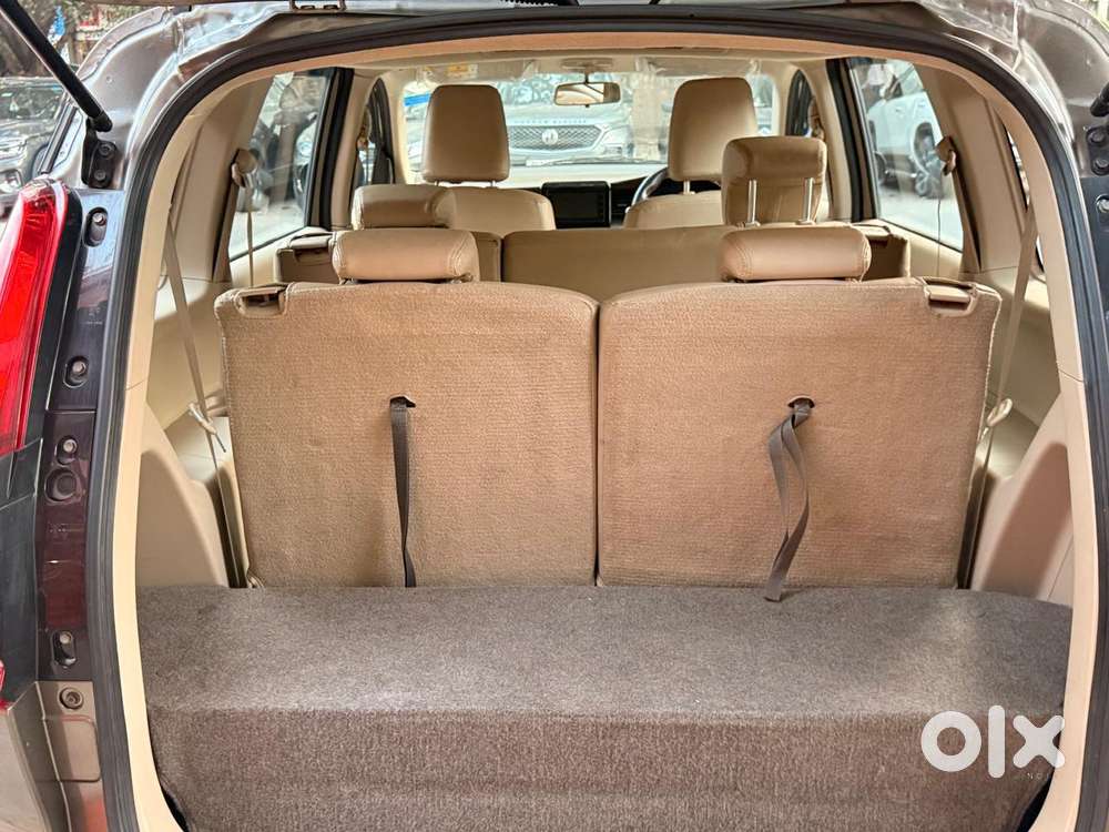 Maruti Suzuki Ertiga 1.5 Zxi Plus, 2022, Cng & Hybrids