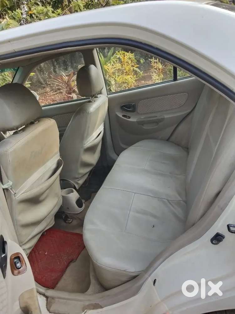 115000 Km Driven
Automatic Door
A/c
Test Pending 
New Painting