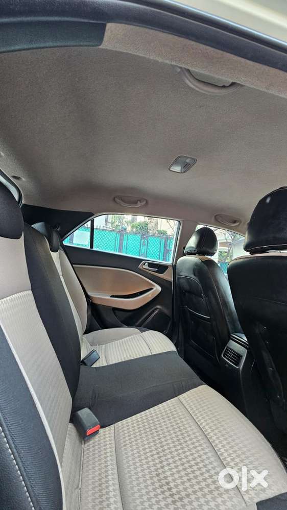 Hyundai I20 1.4 Asta, 2018, Diesel