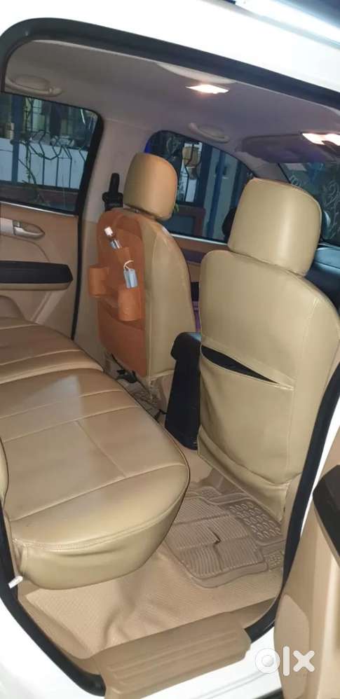 Isuzu D-max V-cross, 2017, Diesel