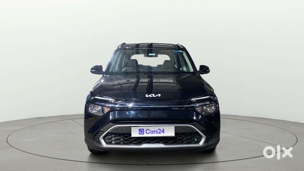 Kia Carens 1.5 Prestige Diesel 7 Str Imt, 2023, Diesel
