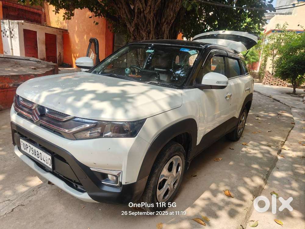 Very Well Maintained Singal Hand Drive Car