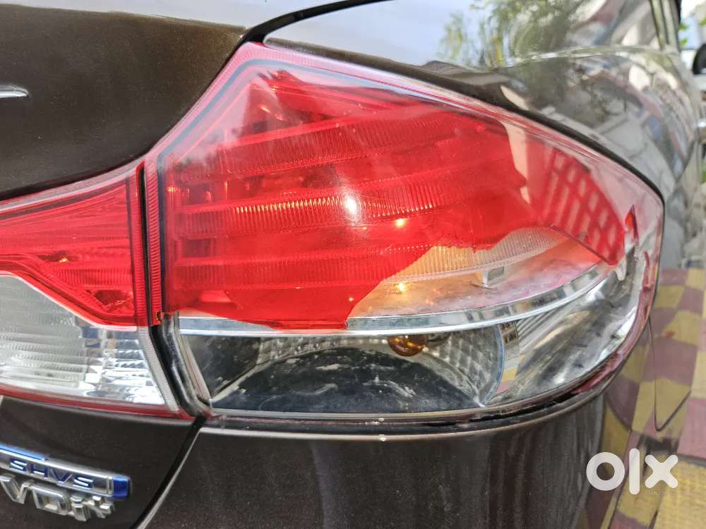 Maruti Suzuki Ciaz Vdi 2016