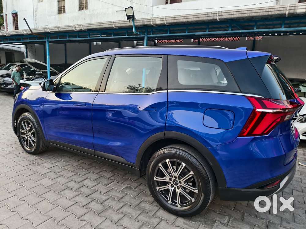 Mahindra Xuv700 2.2 Ax 7 Diesel At Str Awd, 2023, Diesel