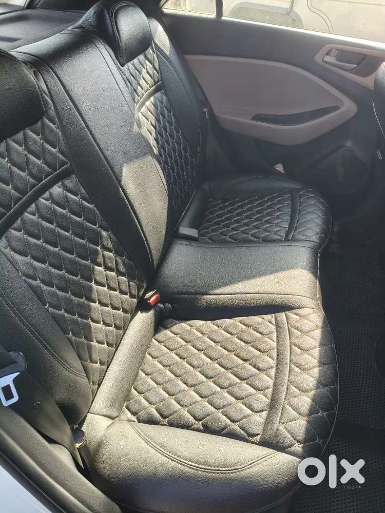 Hyundai Elite I20 2018