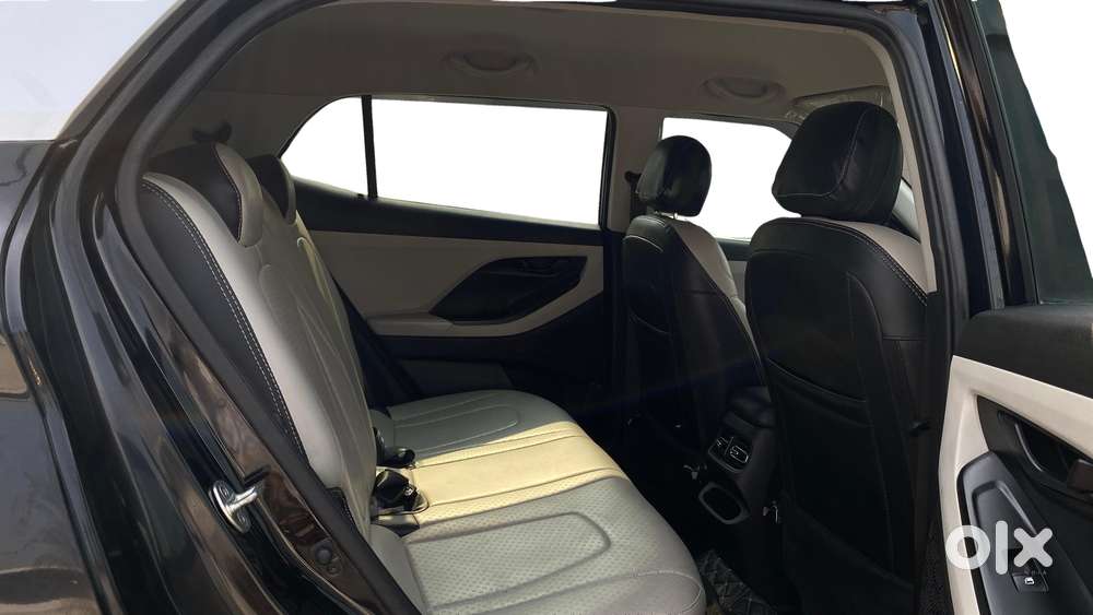 Hyundai Creta E 1.5 Diesel, 2020, Diesel