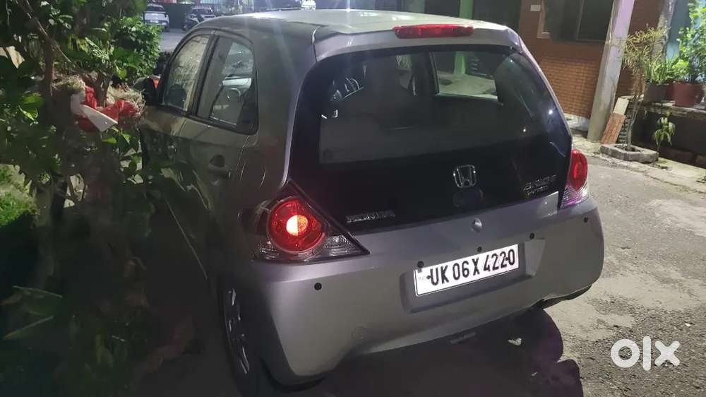 Honda Brio 2012 Petrol 150000 Km Driven, Top Model Very Good Condition