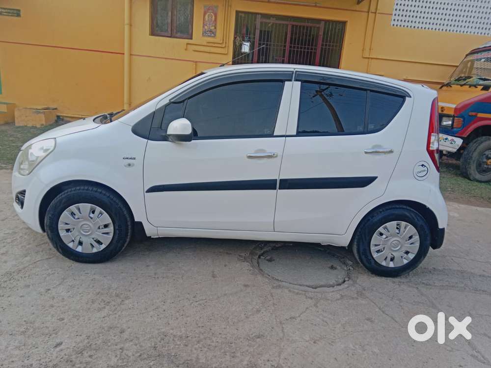 Maruti Suzuki Ritz Vdi Bs-iv, 2016, Diesel